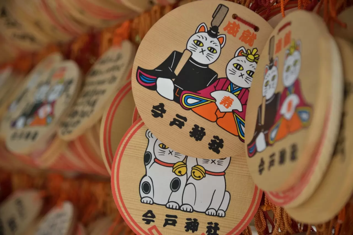 Love Is In The Air! 10 Lovely Shrines For Luck In Relationships, Marriage and More!