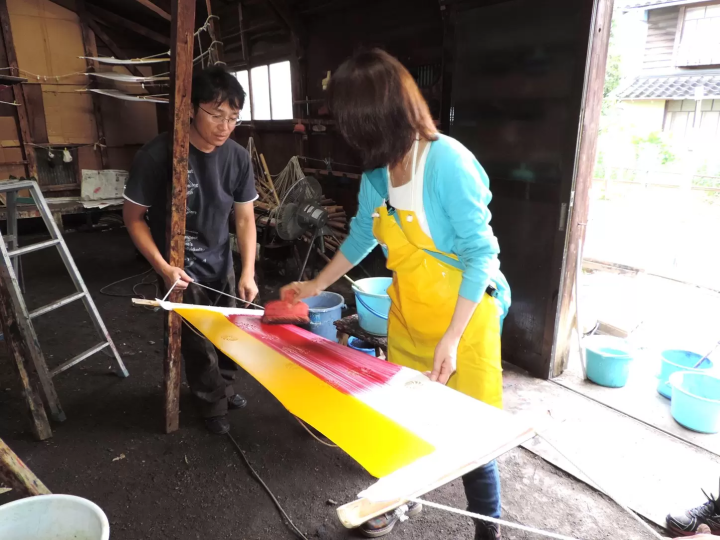 [Tottori Prefecture] 7 Japanese cultural experiences you can enjoy in Yonago City