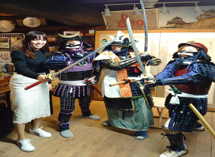 [Tottori Prefecture] 7 Japanese cultural experiences you can enjoy in Yonago City