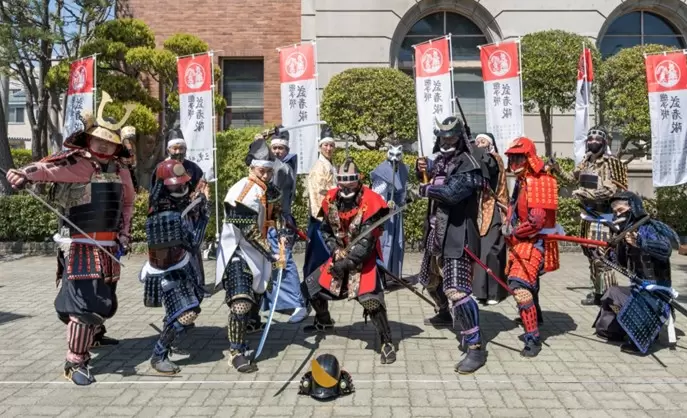 [Tottori Prefecture] 7 Japanese cultural experiences you can enjoy in Yonago City