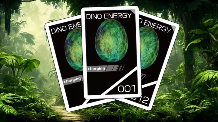 COMING SOON! 2024년 3월 9일, 시바마사 월드에 국내 최대급 공룡 어트랙션 「공룡의 숲」이 오픈합니다!