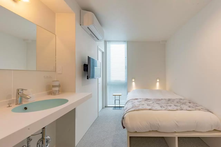 Stays By the Seaside - 11 Amazing Hotels to Enjoy in Kamakura