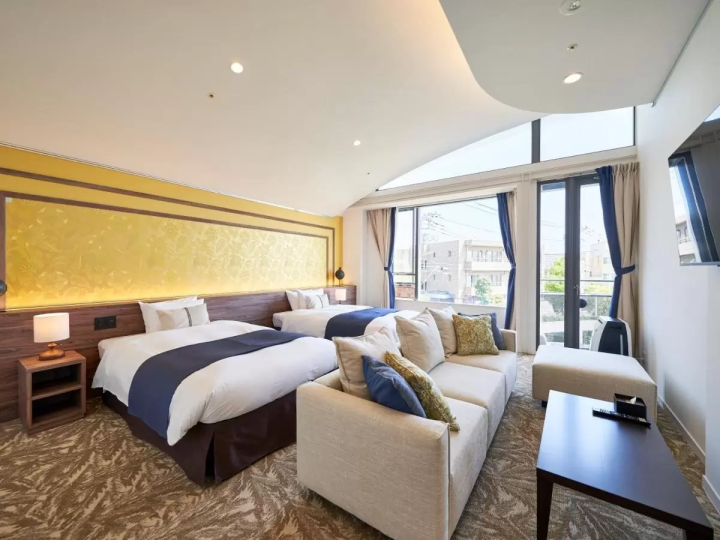 Stays By the Seaside - 11 Amazing Hotels to Enjoy in Kamakura