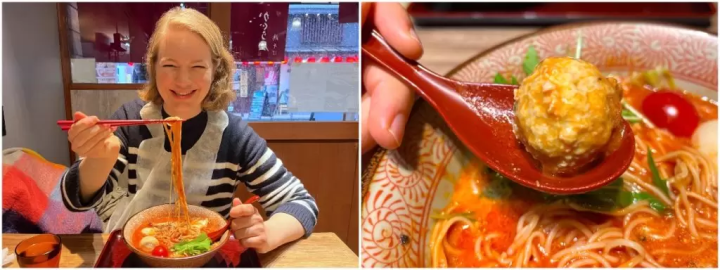 “水道橋ラーメンストリート”で個性派ラーメンを堪能しよう!