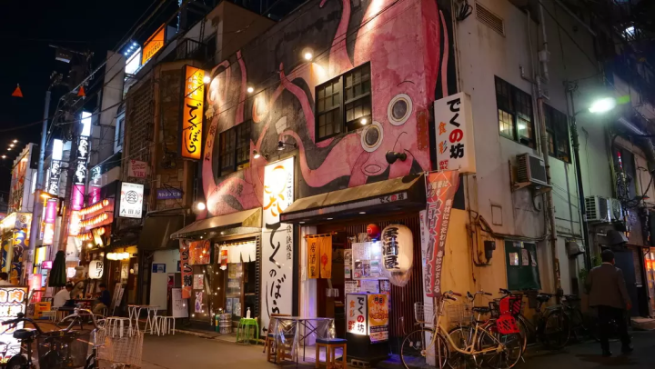 自分たちで焼いちゃおう!「お好み焼き」も「たこ焼き」も!