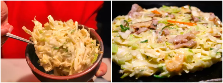 自分たちで焼いちゃおう!「お好み焼き」も「たこ焼き」も!