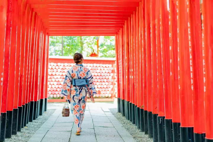 Love Is In The Air! 10 Lovely Shrines For Luck In Relationships, Marriage and More!
