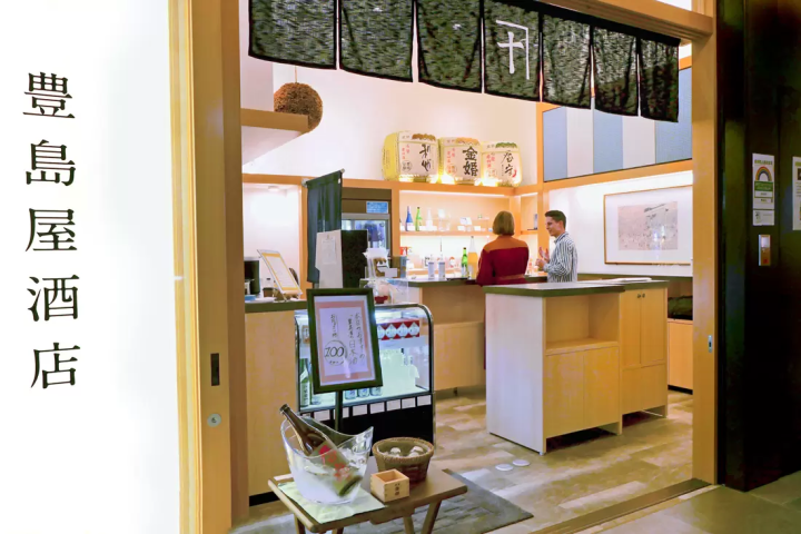 江戸時代から続くお店で発見する「東京らしさ」