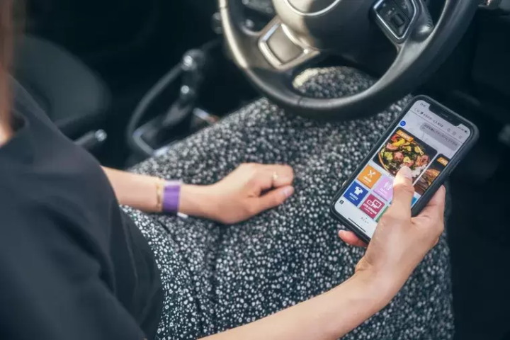 ©️ドライブインフェス by Afro&Co. 