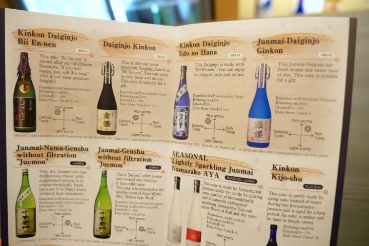 江戸時代から続くお店で発見する「東京らしさ」