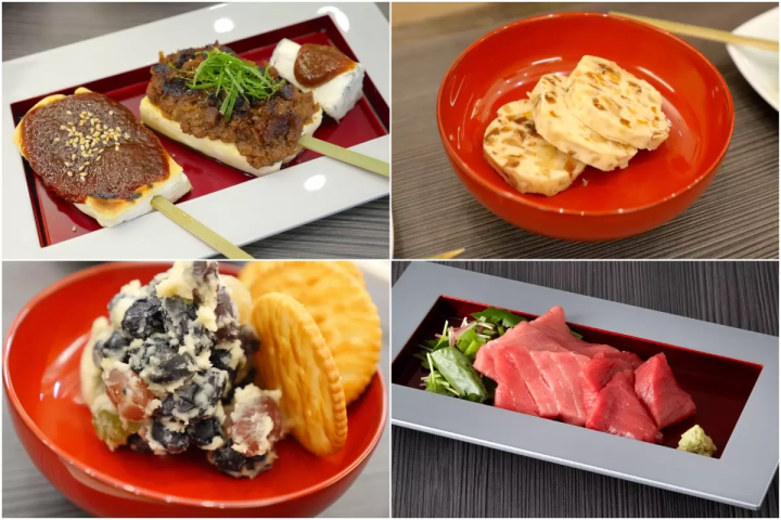 江戸時代から続くお店で発見する「東京らしさ」