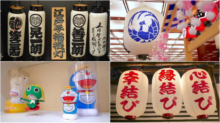 江戸時代から続くお店で発見する「東京らしさ」