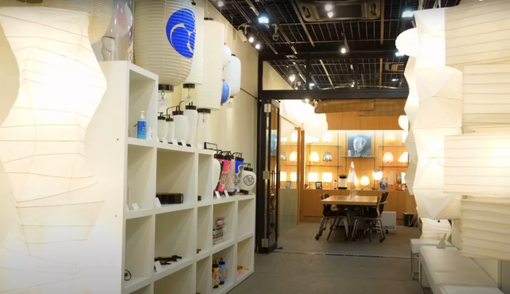 江戸時代から続くお店で発見する「東京らしさ」