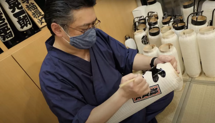 江戸時代から続くお店で発見する「東京らしさ」