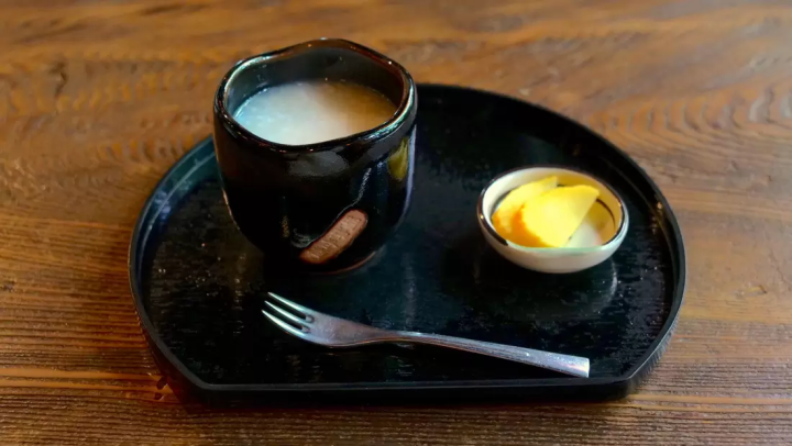 江戸時代から続くお店で発見する「東京らしさ」