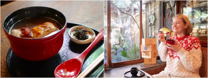 江戸時代から続くお店で発見する「東京らしさ」