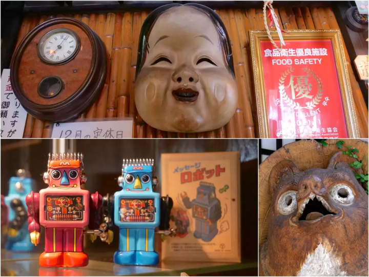 江戸時代から続くお店で発見する「東京らしさ」