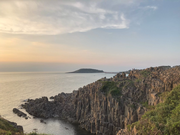 福井が誇る日本の観光名所「東尋坊」完全ガイド～アクセス、グルメ、見どころなど～