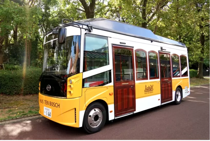 【2024長崎佐世保】九州必去主題樂園豪斯登堡交通、設施景點、住宿完全指南