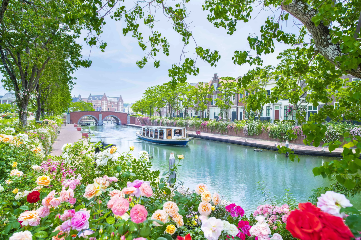 【2024長崎佐世保】九州必去主題樂園豪斯登堡交通、設施景點、住宿完全指南