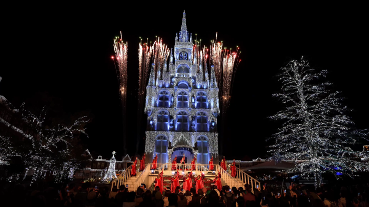 【2024長崎佐世保】九州必去主題樂園豪斯登堡交通、設施景點、住宿完全指南