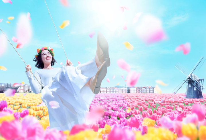 【2024長崎佐世保】九州必去主題樂園豪斯登堡交通、設施景點、住宿完全指南