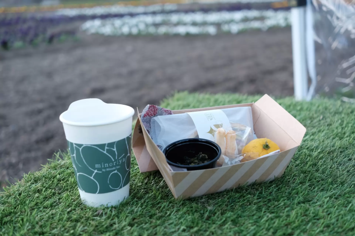 Saiku Gastronomy Private Tour