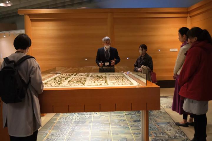 Saiku Gastronomy Private Tour