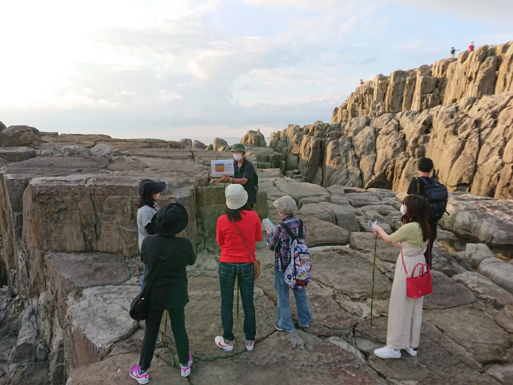 福井が誇る日本の観光名所「東尋坊」完全ガイド～アクセス、グルメ、見どころなど～