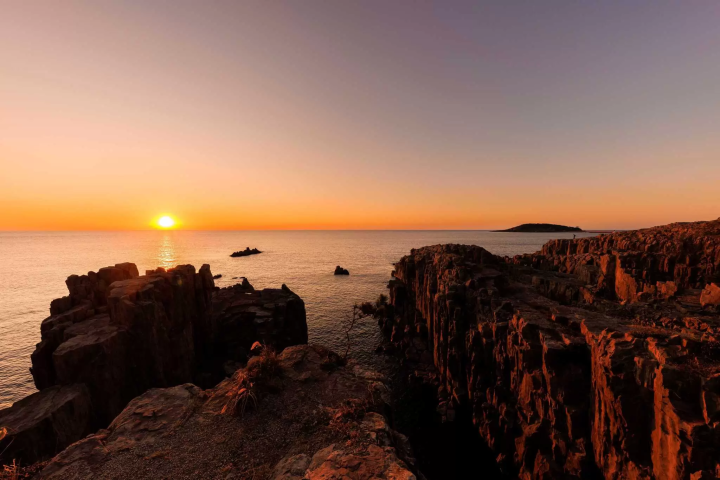 福井が誇る日本の観光名所「東尋坊」完全ガイド～アクセス、グルメ、見どころなど～