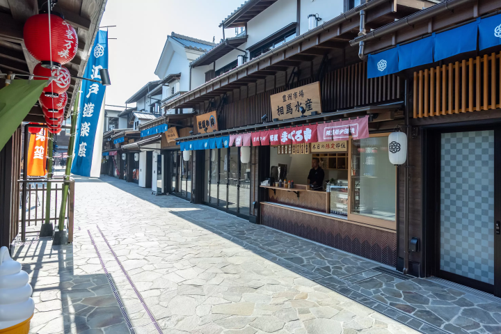 คู่มือฉบับสมบูรณ์เกี่ยวกับสถานที่ชื่อดังแห่งใหม่ของโตเกียว "โทโยสุ เซนเคียวบันไร" - แนะนำวิดีโอแนะนำสถานที่ การเข้าชม และไฮไลท์!