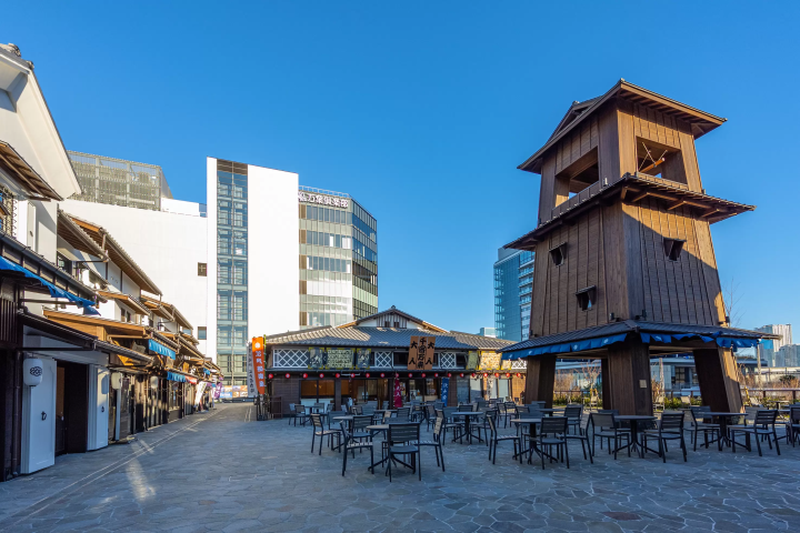 คู่มือฉบับสมบูรณ์เกี่ยวกับสถานที่ชื่อดังแห่งใหม่ของโตเกียว "โทโยสุ เซนเคียวบันไร" - แนะนำวิดีโอแนะนำสถานที่ การเข้าชม และไฮไลท์!