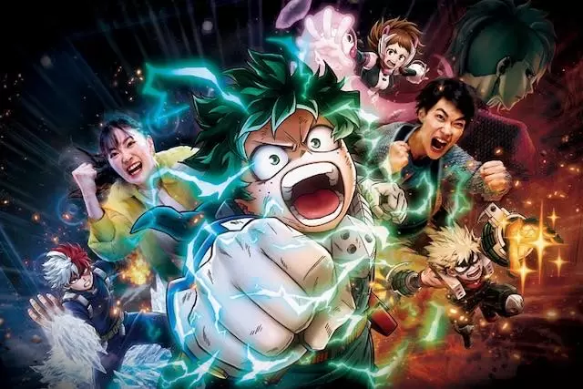 Universal Studios Japan in 2024: Tickets, Access, Hotels, and Events