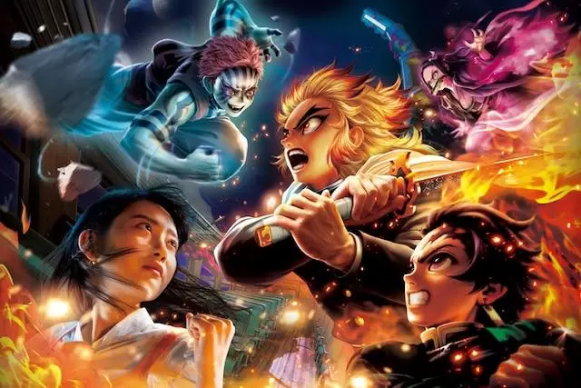 Universal Studios Japan in 2024: Tickets, Access, Hotels, and Events