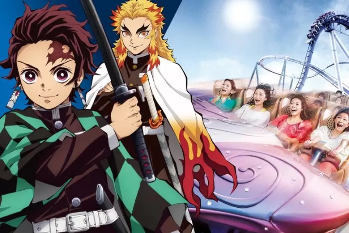 Universal Studios Japan in 2024: Tickets, Access, Hotels, and Events