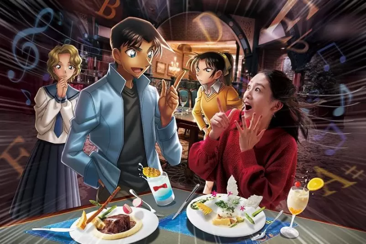 Universal Studios Japan in 2024: Tickets, Access, Hotels, and Events