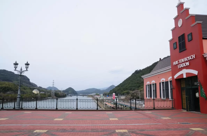 【나가사키】 추천 관광 명소와 엄선 렌터카! 역사와 풍경의 조화 여행