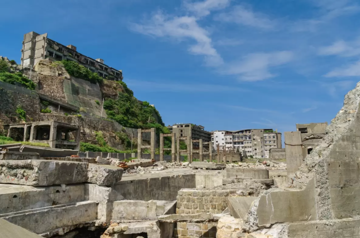 【나가사키】 추천 관광 명소와 엄선 렌터카! 역사와 풍경의 조화 여행