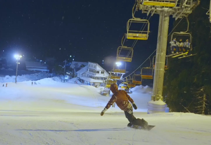 【효고】오사카·고베에서 2시간 반의 스키장! 눈의 놀이 공원에서 놀자!