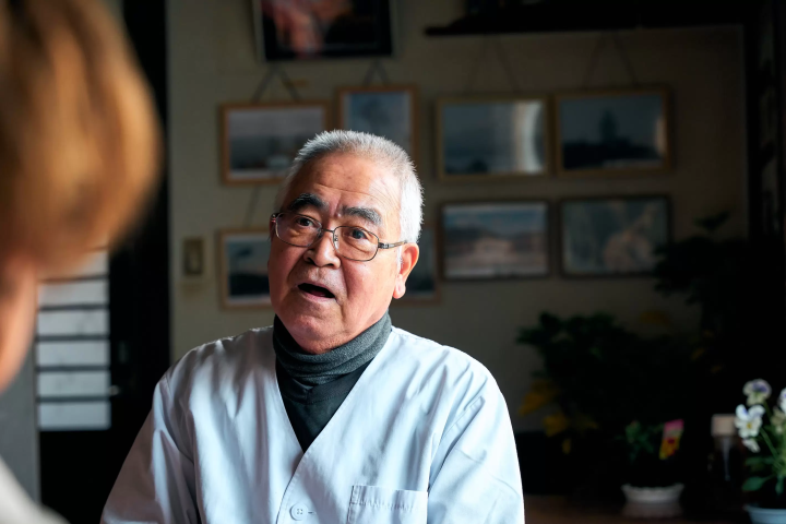 【群馬縣富岡市】追溯完富岡製絲廠的歷史，我們來吃點美食吧！來富岡一定要吃這個！蕎麥麵和烏龍麵餐廳“但馬屋”