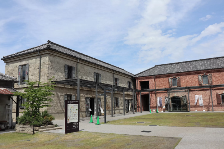 【群馬県富岡市】隈研吾の建築を富岡市へ見に行こう！東京から2時間、軽井沢から1時間でアクセス可能な世界遺産のまち