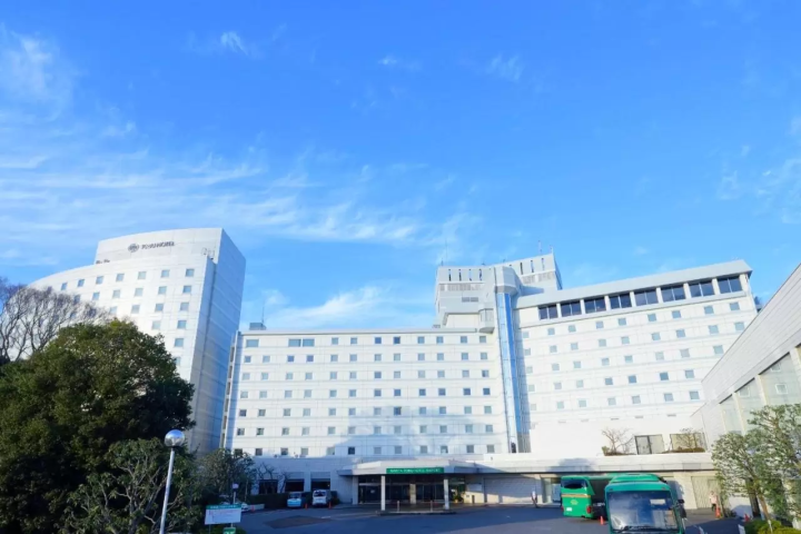 Narita Tobu Hotel Airport