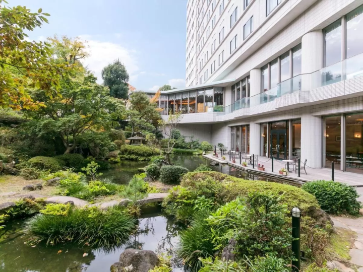 Hotel Mystays Premier Narita
