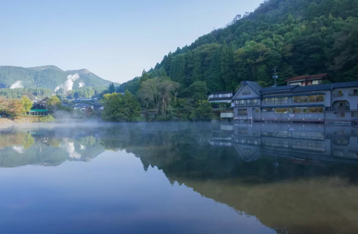 【大分】別府/雄武院觀光！租車遊覽的溫泉勝地