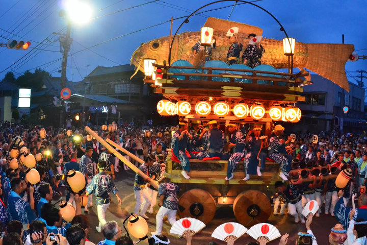 เปิดเผยเสน่ห์ของจังหวัดชิบะ! คู่มือแนะนำจังหวัดชิบะ เมืองที่อยู่ติดกับโตเกียว