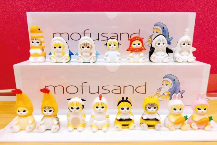 Celebrate Cat Day in Japan with Purrfect Goods!