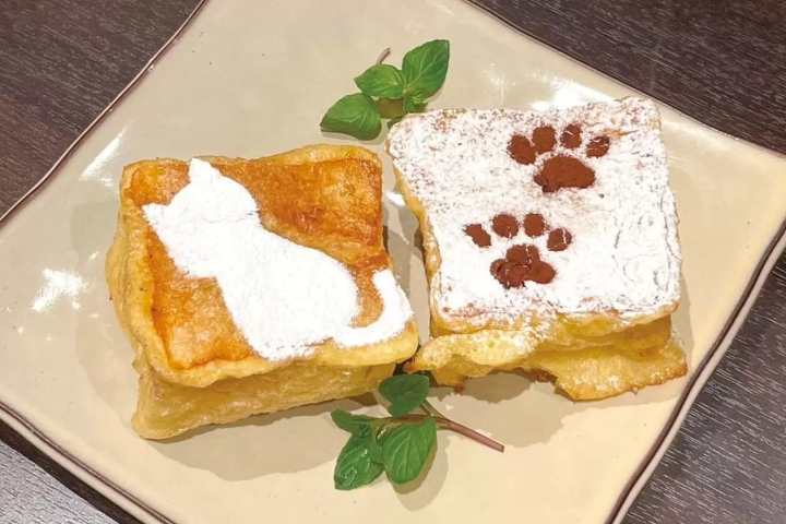 Celebrate Cat Day in Japan with Purrfect Goods!