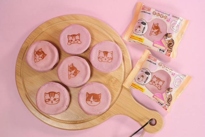 Celebrate Cat Day in Japan with Purrfect Goods!