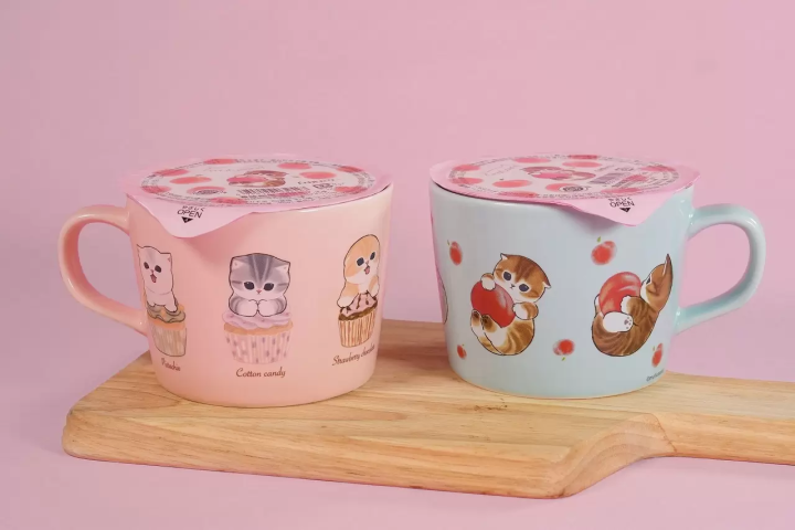 Celebrate Cat Day in Japan with Purrfect Goods!