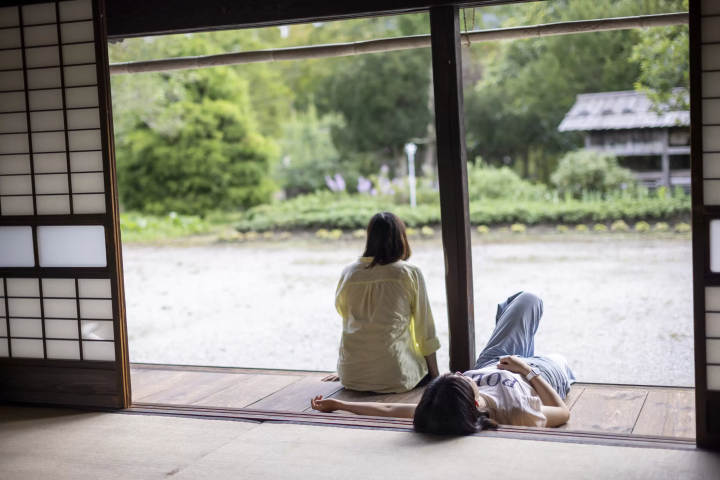 岩手/远野 - 穿越“远野物语”世界的旅程，一场超越时空的民间传说和幻想之旅